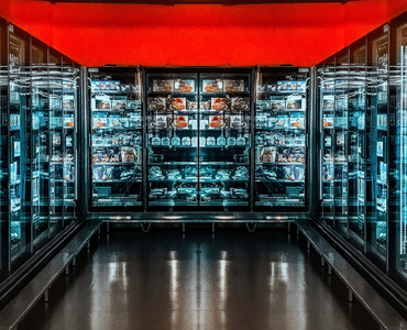 Dallas Freezer and Cooler Repair